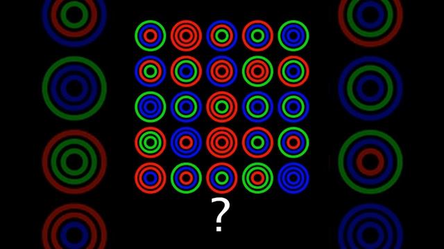 25 Circles Logic Puzzles смотреть онлайн