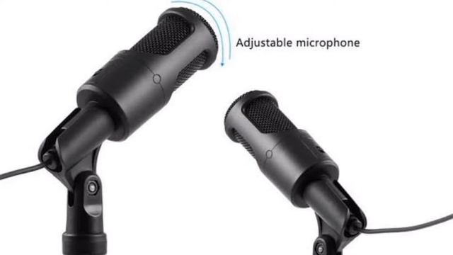 Review Microphone YanMai SF-960 | Audio Jernih Beneran Low Noise смотреть онлайн