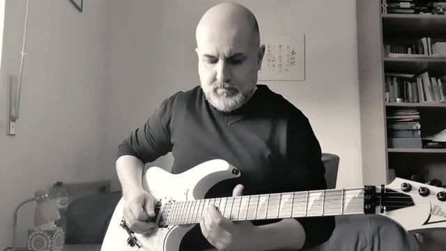 Mauri Lonna – Another Morning Jam смотреть онлайн