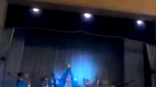 Танец ангелы добра смотреть онлайн