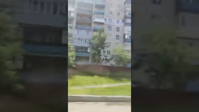 7.05.2022 Лисичанск ул. Сосюры-Свердлова смотреть онлайн