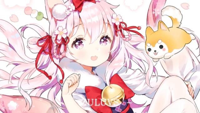 LUNAI2 - Freesia смотреть онлайн