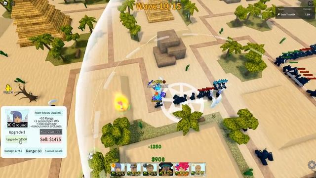 MYSTERY BOXES guide , tips , and EVERYTHING on All Star Tower Defense | Roblox смотреть онлайн