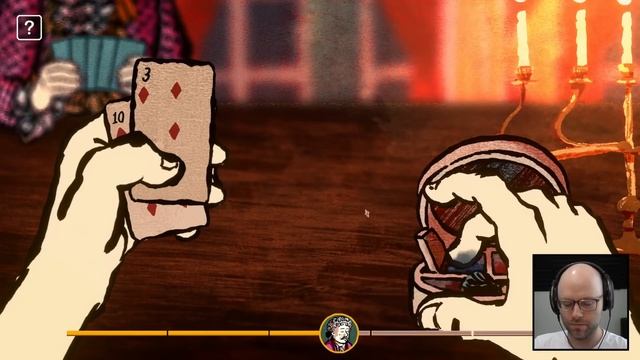 Did you get all that? (Card Shark) смотреть онлайн