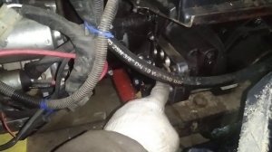 МАСЛО В КПП МТЗ 132-152 ПРОМЫВКА КПП. СВЯЗЬ ПРИВОДА ГИДРОНАСОСА И ХРУСТА КПП?