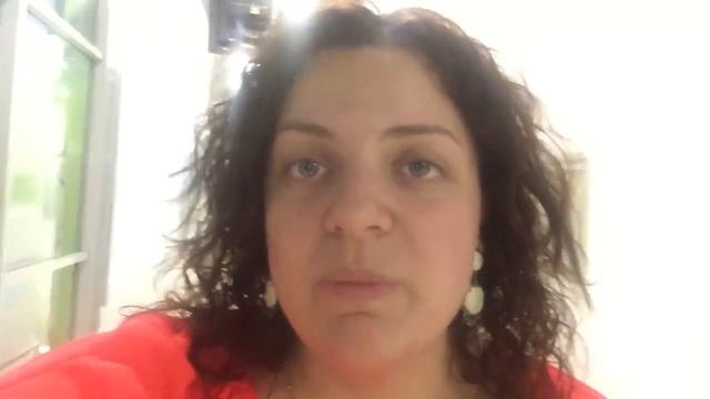 Наталья Холоденко "Люди ко всему привыкают..." смотреть онлайн