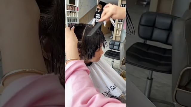 Hair Cut Beautiful?? смотреть онлайн