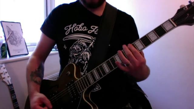 10 Minute Riffs - Day 4 смотреть онлайн