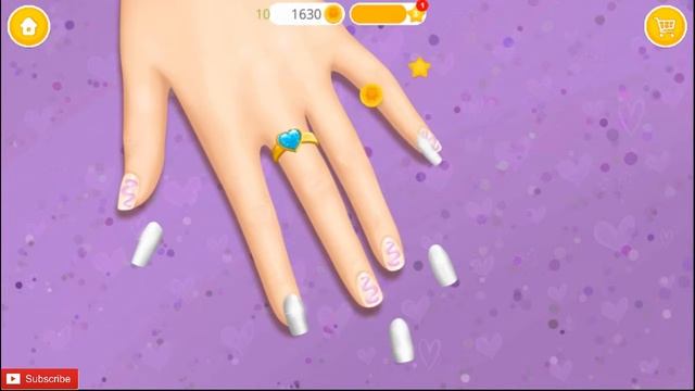 Hannah's High School Crush - Детские игры - Макияж Игры - Игры на одевание - KIDS GAMES смотреть онлайн