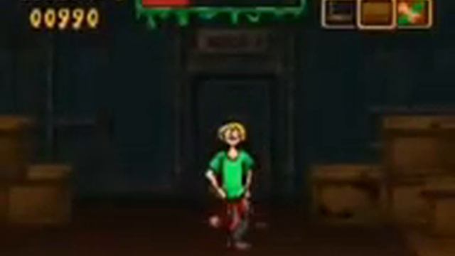 First Impressions -Scooby Doo Mystery (SNES) смотреть онлайн