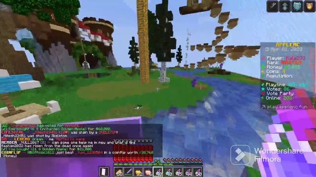Killing A Protocol Armor Player In Java Id With My Friend Astroplayz07 #lifesteal #applemc #pvp смотреть онлайн