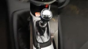 Daewoo Gentra кулиса раскрутилась крепление