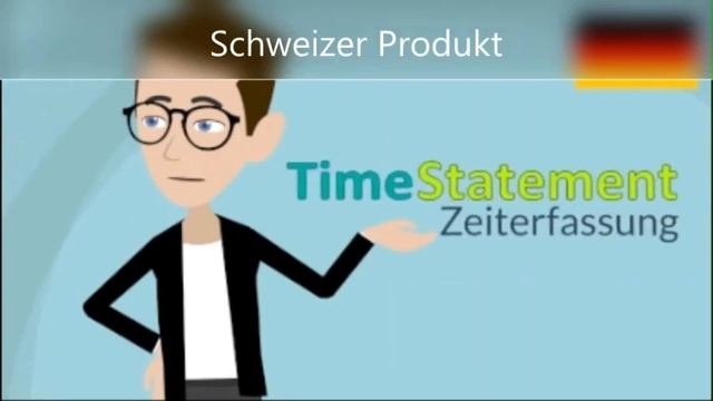 Zeitmanagement und Rechnungsstellung vereint: TimeStatement смотреть онлайн