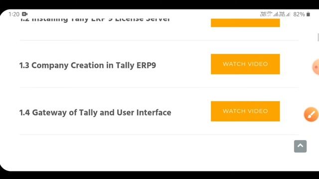 Free Certificate Courses Tally ERP 9 and Java | No Cost | Basic to Pro Level | Free Online Courses смотреть онлайн