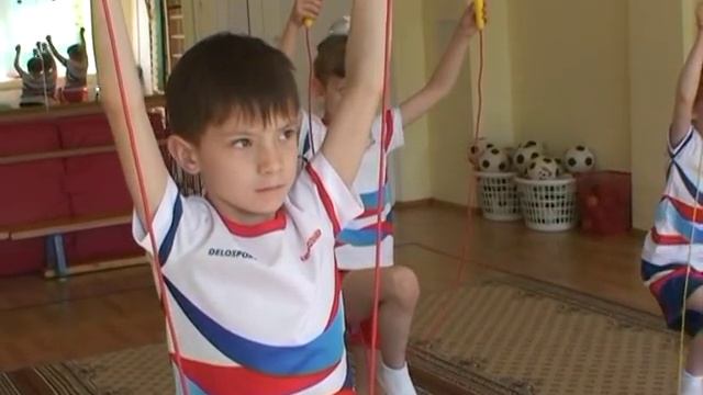 Скакалка короткая смотреть онлайн