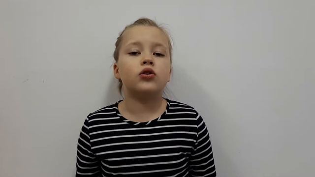 Петриченко Соня С. Михалков "Булка" смотреть онлайн