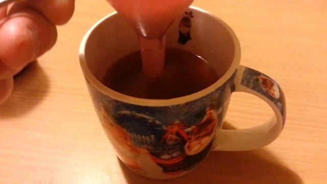 Вкусные истории