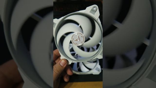 Вентиляторы для корпуса пк. Виды вентиляторов. смотреть онлайн