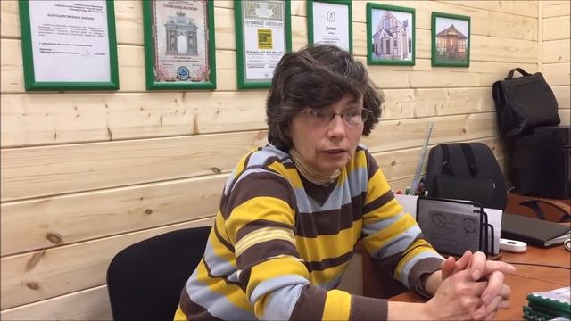 Отзыв клиентки компании Дачный Сезон. Ольга Грушина смотреть онлайн
