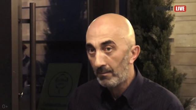 Грань развития в бизнесе, когда следует сказать «стоп» смотреть онлайн