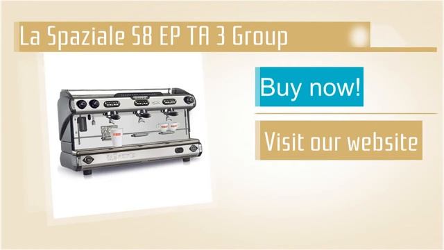La Spaziale S8 EP TA 3 Group смотреть онлайн