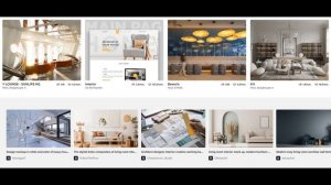 Как стать дизайнером интерьера. Пошаговая инструкция.