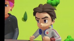 Дилан Квон #тобот#Дилан