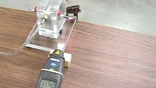 Турбина Тесла своими руками из старых HDD смотреть онлайн