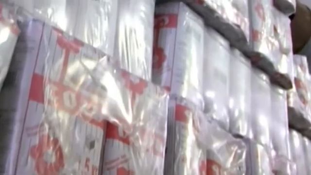 Предприятие "Артемсоль" — наш прямой поставщик смотреть онлайн