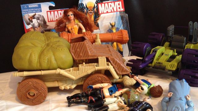 Trade Box From Rabbito смотреть онлайн