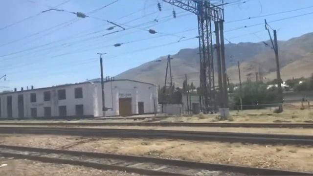 Return To Almaty. Electronic Instrumental Music. 2021