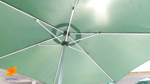 Summer Inn Thoddoo смотреть онлайн