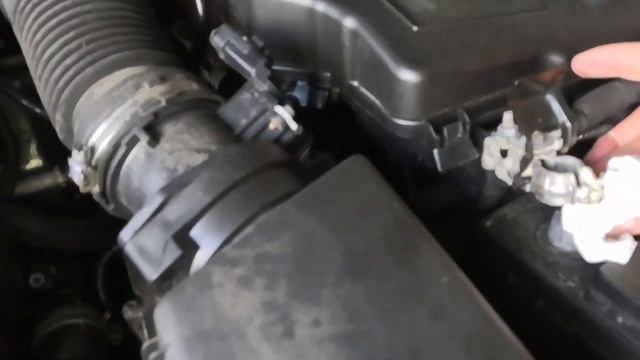 Changer vos ampoules xénon sur CITROEN C5 en 10 minutes !!! смотреть онлайн