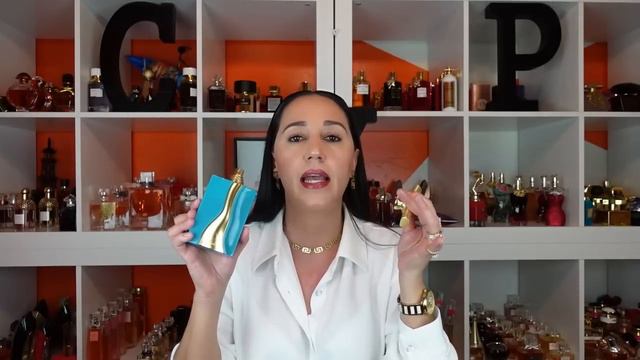 LOS 10 MEJORES PERFUMES ARABES! Mis Favoritos!! смотреть онлайн