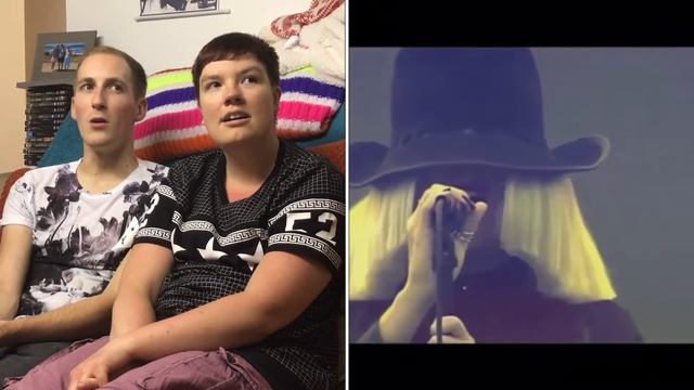 REACT: Sia's Best Live Vocals смотреть онлайн