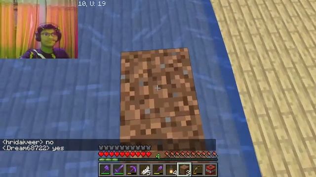 LIVE PLAYING WITH SUBSCRIBERS? | BUTTERCHICKEN SMP | DAY 19 | JOIN JAVA+PE? | ROAD TO 600 смотреть онлайн