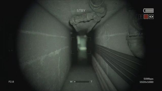 Outlast 2 PS5 Part 5 Gameplay | No Comentary Ultra HD 60 FPS смотреть онлайн