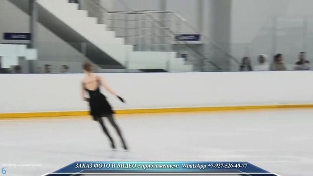 Любители 20.05.2023г. #фигурноекатание смотреть онлайн