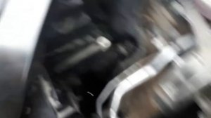 VW tiguan 2 Ремонт корретора фар. Разбор фары.mp4