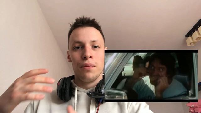 АРНОЛЬД ШВАРЦЕНЕГГЕР КРИВЛЯЕТСЯ В МАШИНЕ - ОТКУДА МЕМ? смотреть онлайн