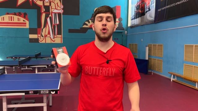 Как я выбираю мячи для настольного тенниса? Обзор на мячи TTS! Training! King Select! Premium! смотреть онлайн