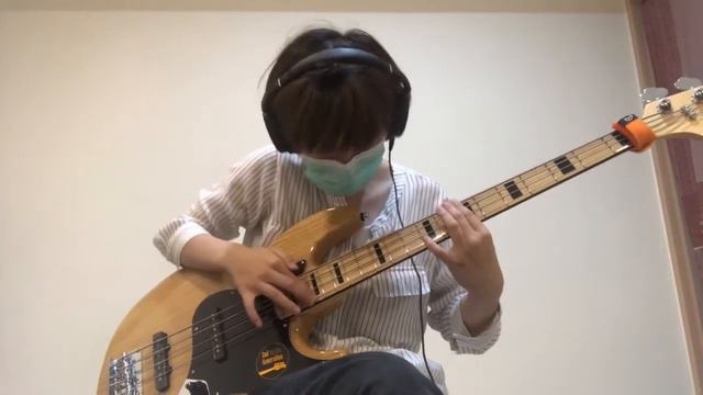 Tapping&Chord Progression Practice смотреть онлайн