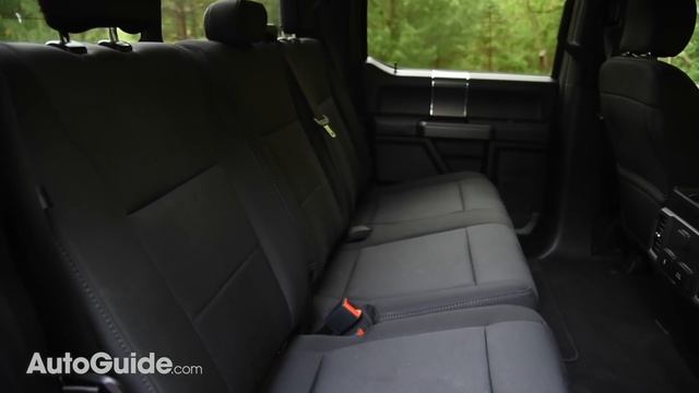 2019 Chevrolet Silverado vs. Ford F-150 Truck Comparison смотреть онлайн