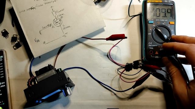 Нашел оригинальные мощные 75V 80A полевые N-канальные транзисторы #STP75NF75 с алиэкспресс #MOSFET смотреть онлайн