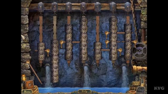 Sea Legends Phantasmal Light Gameplay (PC HD) [1080p60FPS] смотреть онлайн