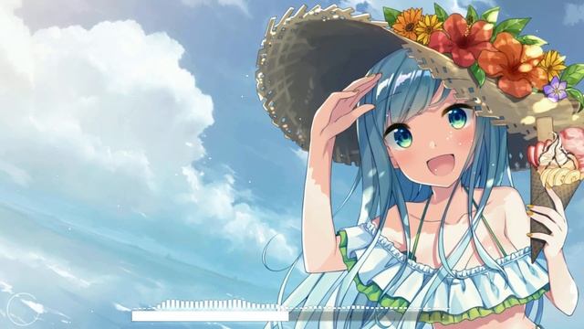 徐梦圆 | Blue ♪ 「ArLey」 смотреть онлайн