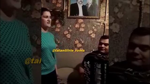 Муж с женой Лев и Валентина Таболяки! г.Полевской. смотреть онлайн