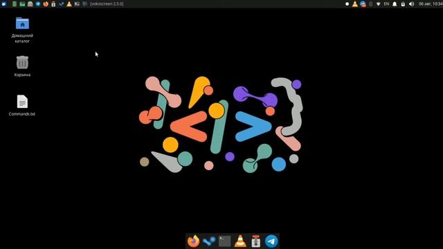 Инструкция по работе с ADB в VMOS