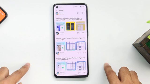 Realme UI 4.0 New Update | October 2022 Update List | Android 13 | realme UI 4.0 Stable Update 🔥🔥 смотреть онлайн