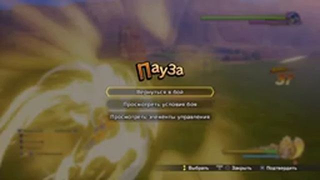 [AG] Dragon Ball Z:KAKAROT - Гохан против Селл смотреть онлайн